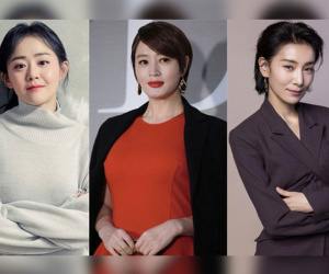 Muôn vàn lý do khiến các chị đại của làng giải trí Hàn quyết không kết hôn: Người tuyên bố 'cưới' công việc, người bị ám ảnh tuổi thơ