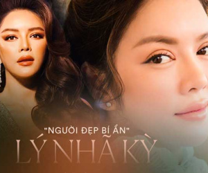 Lý Nhã Kỳ: Ngôi sao giàu có nhất nhì showbiz Việt, sở hữu nhiều mối quan hệ bí ẩn cùng chuyện tình 9 năm đứt đoạn với người đàn ông tên Phúc