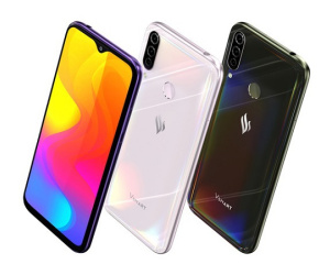 Vsmart Joy 3 ra mắt: 3 camera sau, pin 5.000 mAh, giá từ 2.3 triệu