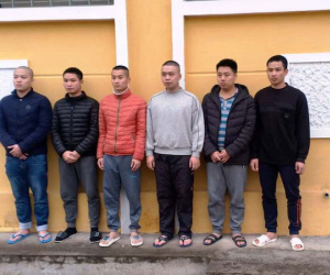 Nam Định: Triệt phá đường dây đánh bạc hơn 7 tỉ đồng