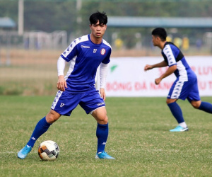 Công Phượng lọt Top 6 chân sút đáng xem nhất tại AFC Cup 2020