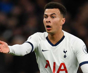 Dele Alli lên tiếng xin lỗi, sau khi bị tố miệt thị người châu Á vì virus corona