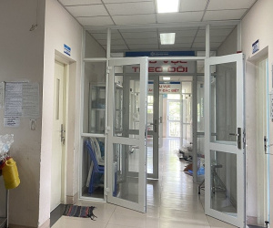 Đồng Nai đang cách ly 5 người để theo dõi sức khỏe, phòng dịch Corona