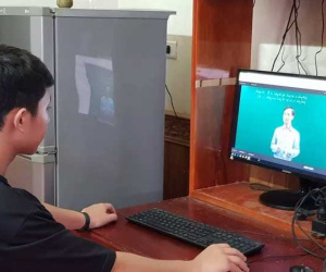 Nghỉ kéo dài vì nCoV, trẻ bắt đầu 'chán', muốn đến trường, không thích học online