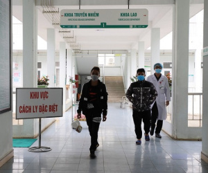 Lào Cai bác tin đồn có người Trung Quốc tử vong liên quan đến virus Corona