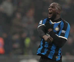 Ghi liền 4 bàn trong hiệp 2, Inter ngược dòng hạ AC Milan theo kịch bản không tưởng