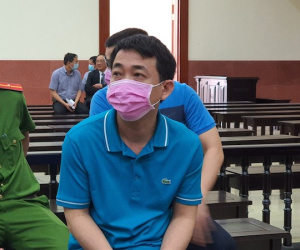 Vụ VN Pharma buôn bán thuốc ung thư giả: Hoãn phiên tòa phúc thẩm