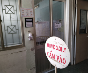 Bác bỏ tin đồn 'quận 12 - TP HCM có 2 ca nhiễm virus corona mới'