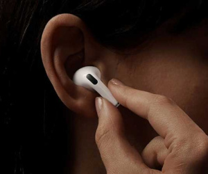 Tai nghe AirPods có nguy cơ cháy hàng vì dịch virus corona