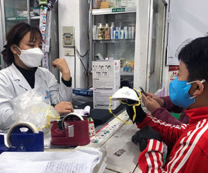 Bộ Tài chính: Miễn thuế các loại vật tư y tế chống dịch nCoV