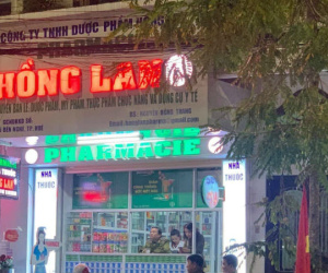 Bán khẩu trang với giá 'cắt cổ', công ty dược nhận cái kết 'đắng'