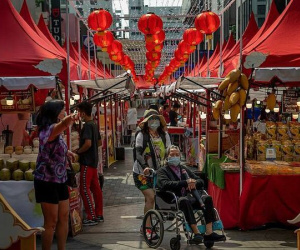 Mặt trái khi kinh tế toàn cầu phụ thuộc Trung Quốc