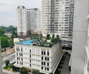 Kiến nghị xem xét cơ chế hỗ trợ doanh nghiệp bất động sản trước tác động của dịch Corona