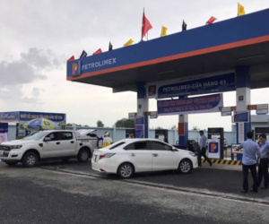 Quỹ bình ổn giá xăng dầu đang dư gần 2.800 tỷ đồng