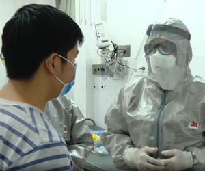 TP HCM không còn ca nghi nhiễm virus corona