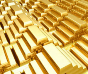 Giá vàng hôm nay 11/2, Trung Quốc khó khăn, vàng được đà lên đỉnh