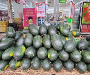 ‘Siêu thị muốn giải cứu nông sản nhưng không biết tìm hàng ở đâu’