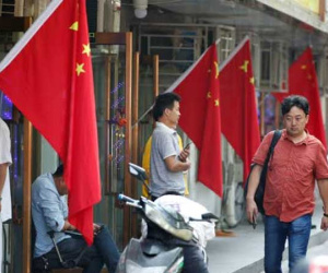 Ngân hàng Thế giới không cho Trung Quốc vay tiền để chống dịch corona