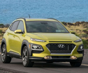 Xe SUV an toàn nhất 2020