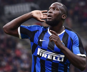Liên tục nổ súng, Lukaku vượt mặt Ronaldo 'béo' đi vào lịch sử Inter