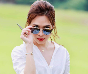 Tiệc Trắng Máu tung teaser bí ẩn có sự xuất hiện của Mỹ Tâm - Trúc Nhân