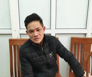 Thực hiện hàng chục vụ cướp để lấy tiền cung phụng bạn gái