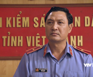 Sinh tử tập 61: Mẹ Huy bị bắt cóc, Viện trưởng Viện Kiểm sát quyết định khởi tố vụ án nhà máy đường