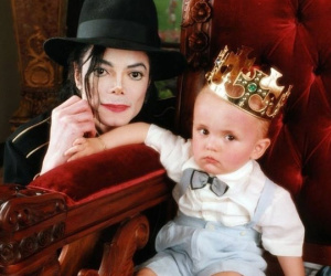Con trai Michael Jackson có cuộc sống như thế nào?