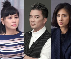 Ngô Thanh Vân, Đàm Vĩnh Hưng, Cát Phượng chính thức nhận quyết định xử phạt vì đưa tin sai sự thật về virus corona