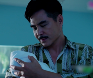 Gạo Nếp Gạo Tẻ 2 tung trailer kịch tính, khán giả ngỡ ngàng vì nhân vật 'thay đổi 180 độ'
