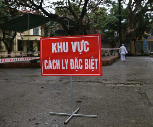 38 học sinh tại Vĩnh Phúc có dấu hiệu ho, sốt, khó thở, Sở GD phối hợp với Sở Y tế theo dõi sát tình hình sức khỏe