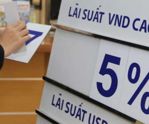 Gửi tiết kiệm 6 tháng ở ngân hàng nào lãi cao nhất?