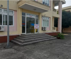 Nghệ An: Cách ly người đàn ông tiếp xúc với chồng bệnh nhân Covid-19 ở Vĩnh Phúc