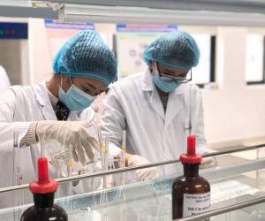 Nhiều trường đại học cho sinh viên nghỉ học đến đầu tháng 3