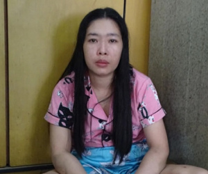 Triệt phá ổ nhóm mua bán ma túy khu nghĩa địa do nữ quái cầm đầu