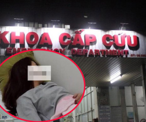 Có sở thích 'đăng ảnh dìm hàng bạn bè' trong ngày sinh nhật của họ, cô gái vô duyên bị bạn cho 'ăn đòn' phải nhập viện