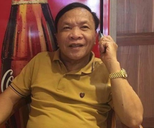 Bắt tạm giam nguyên Tổng giám đốc Công ty xây lắp và kinh doanh nhà Đà Nẵng