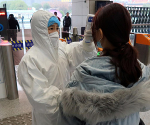 Vì sao số ca nhiễm coronavirus ở Hồ Bắc tăng gấp 10 chỉ trong một ngày?