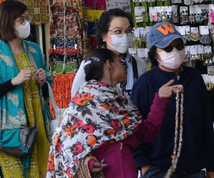 Xem thông tin trên mạng tự đoán mình nhiễm coronavirus, ông bố Ấn Độ tự tử để không lây bệnh cho vợ con