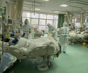 Chuyên gia hàng đầu chỉ ra ba điều khiến coronavirus sợ hãi
