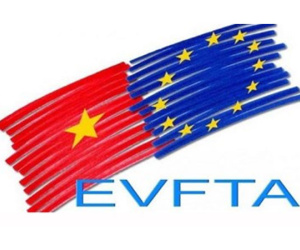EVFTA sẽ xóa bỏ gần 99% các dòng thuế và rào cản thương mại giữa Việt Nam và EU