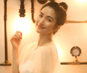 Hòa Minzy lần đầu lên tiếng về tin đồn bí mật sinh con và làm đám cưới, tiết lộ phải sinh hai đứa mới nghĩ đến việc kết hôn
