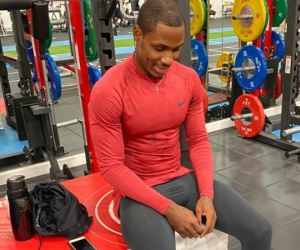 Ighalo bị cấm đến sân tập của MU vì lo nhiễm virus corona