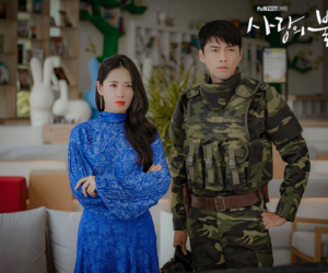 Hạ Cánh Nơi Anh lọt top phim ăn khách của tvN, Son Ye Jin trở thành diễn viên được yêu thích nhất