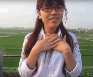 'Thánh tỏ tình' được réo tên đều mỗi mùa Valentine năm ấy: Đã thành công cưa đổ chồng yêu trong clip và kết hôn
