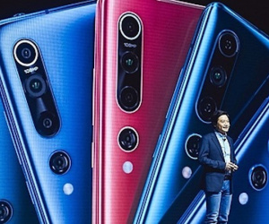 Xiaomi Mi 10 Pro chụp ảnh đẹp nhất thế giới