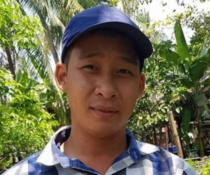 Tuấn Khỉ bị tiêu diệt