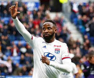Man United, Chelsea tranh chữ ký sao trẻ Lyon