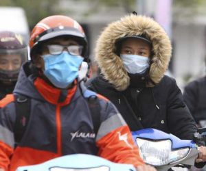 Gió mùa đông bắc về, miền Bắc rét đậm từ đêm mai