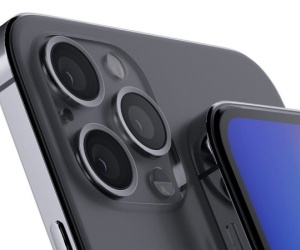 iPhone 12 có thể lùi ngày ra mắt vì virus corona